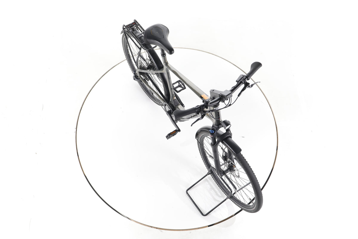 KTM Power Sport SX Plus Trekking E-Bike 2025 - Image 15
