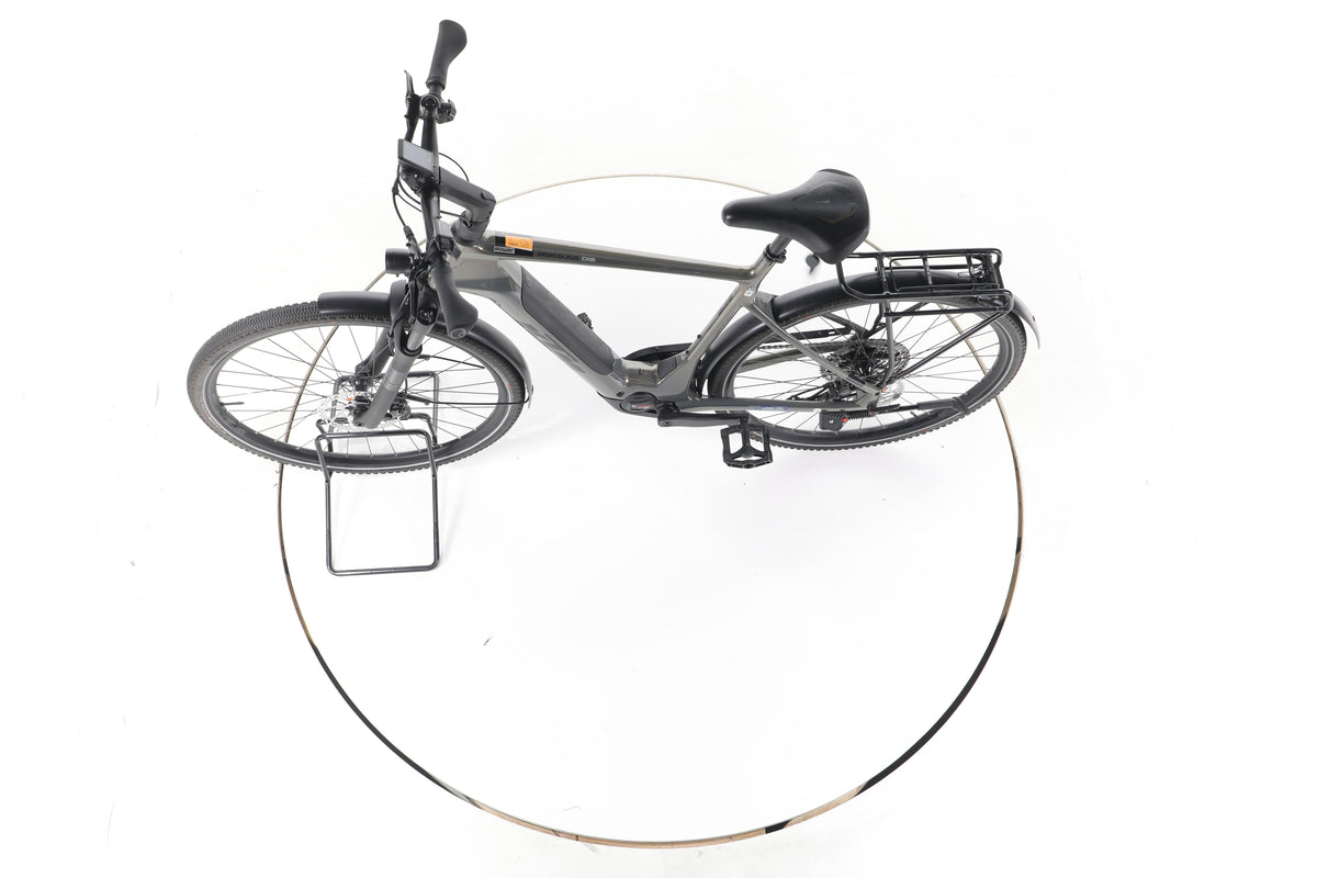 KTM Power Sport SX Plus Trekking E-Bike 2025 - Image 19