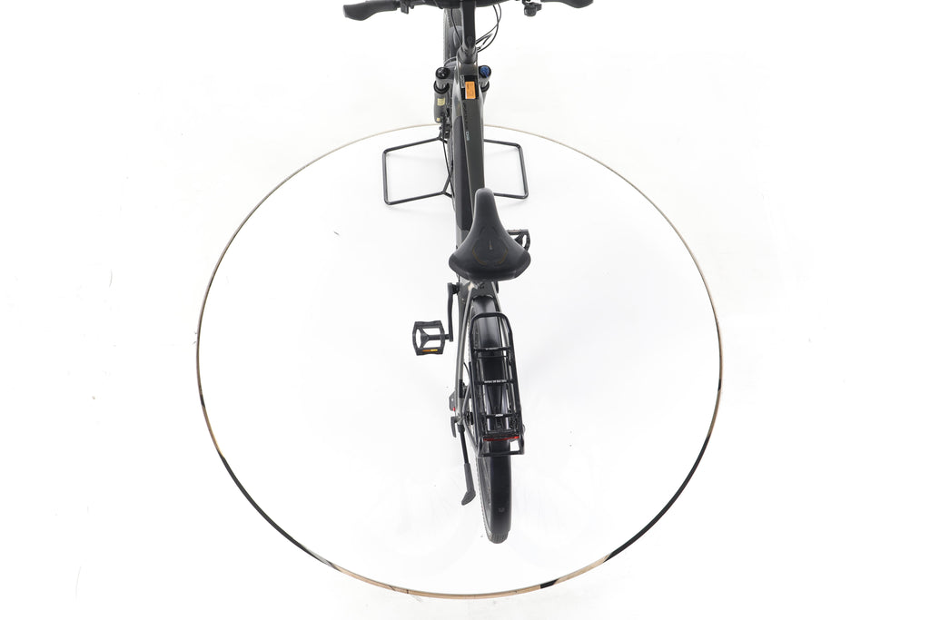 KTM Power Sport SX Plus Trekking E-Bike 2025 - Image 22