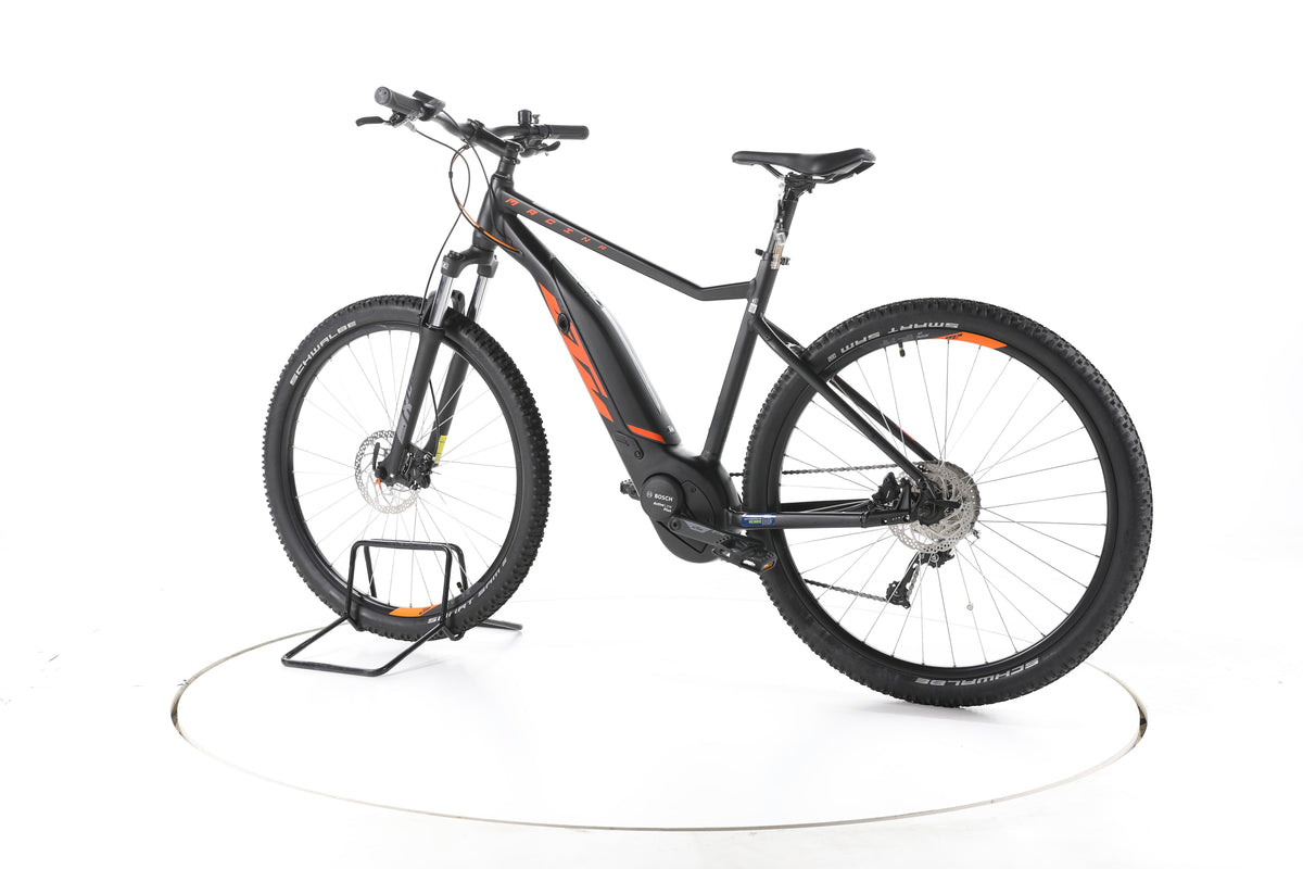 KTM Macina Ride 591 E-Bike - Image 8