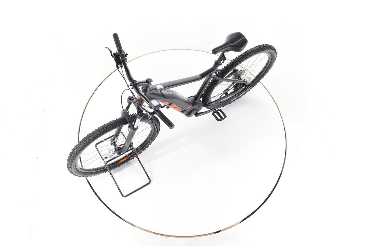 KTM Macina Ride 591 E-Bike - Image 18