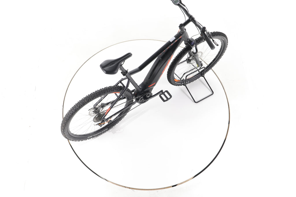 KTM Macina Ride 591 E-Bike - Image 24