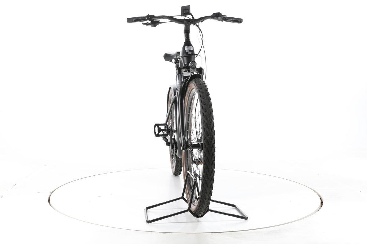 Cube Nuride Hybrid Pro 750 Allroad Trekking E-Bike Tiefeinsteiger 2024 - Image 4
