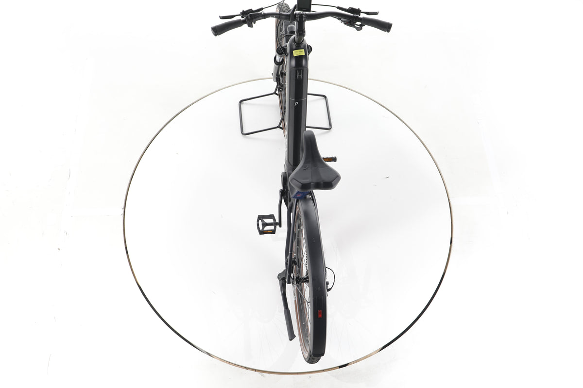 Cube Nuride Hybrid Pro 750 Allroad Trekking E-Bike Tiefeinsteiger 2024 - Image 22