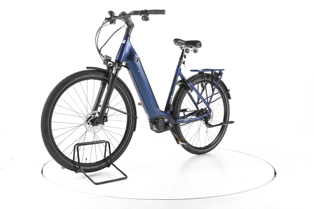 Giant DailyTour E+ 1 BD LDS City E-Bike Tiefeinsteiger - Image 6