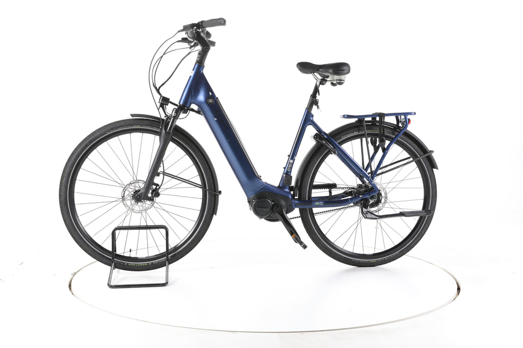 Giant DailyTour E+ 1 BD LDS City E-Bike Tiefeinsteiger - Image 7