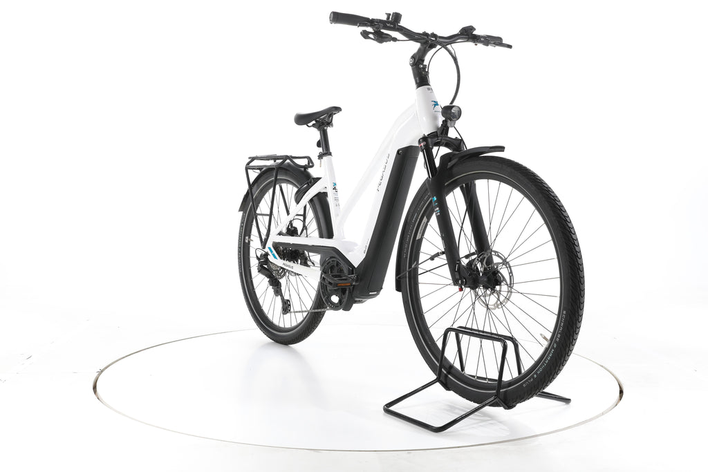 Pegasus Premio Evo 11 Trekking E-Bike - Image 3