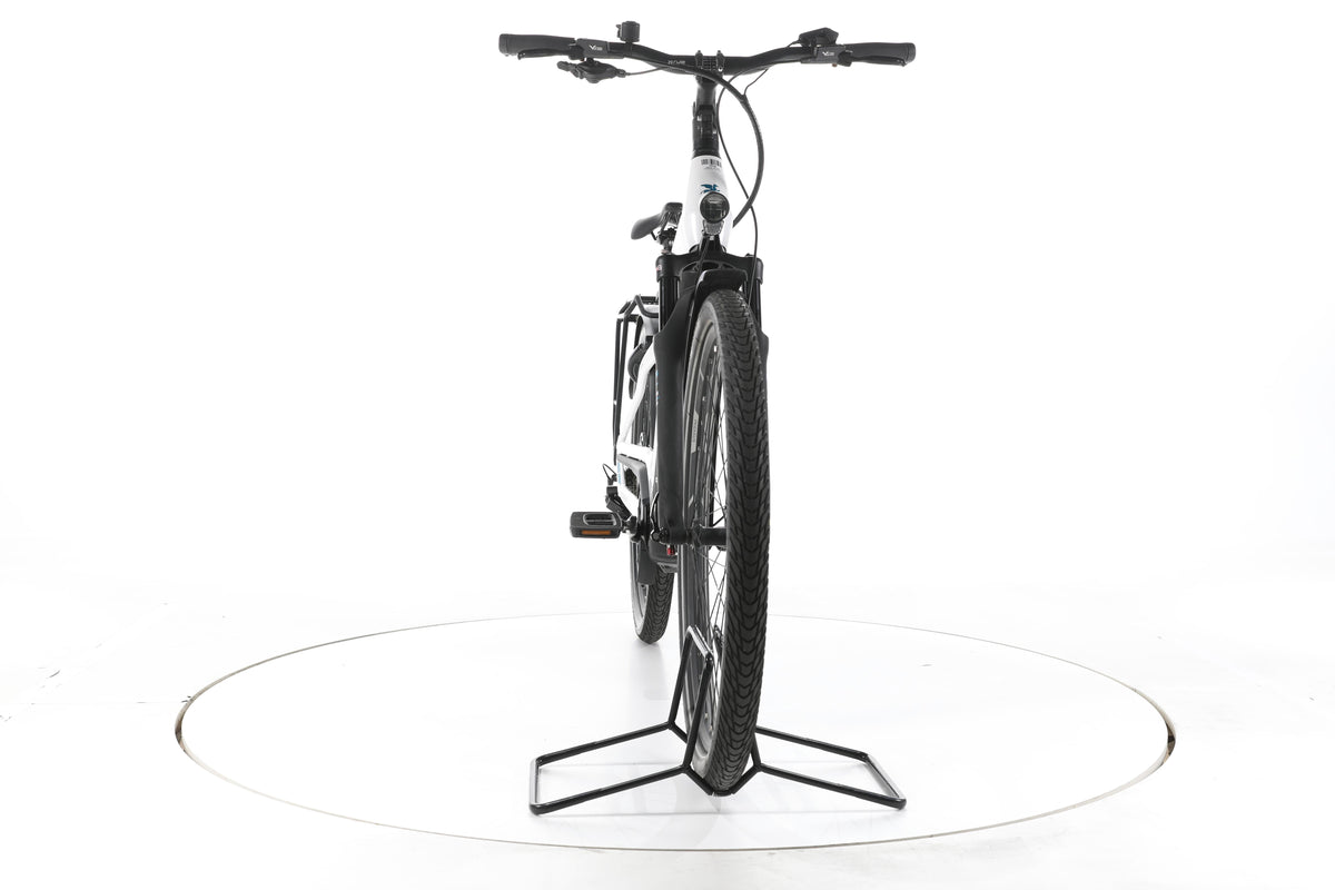 Pegasus Premio Evo 11 Trekking E-Bike - Image 4