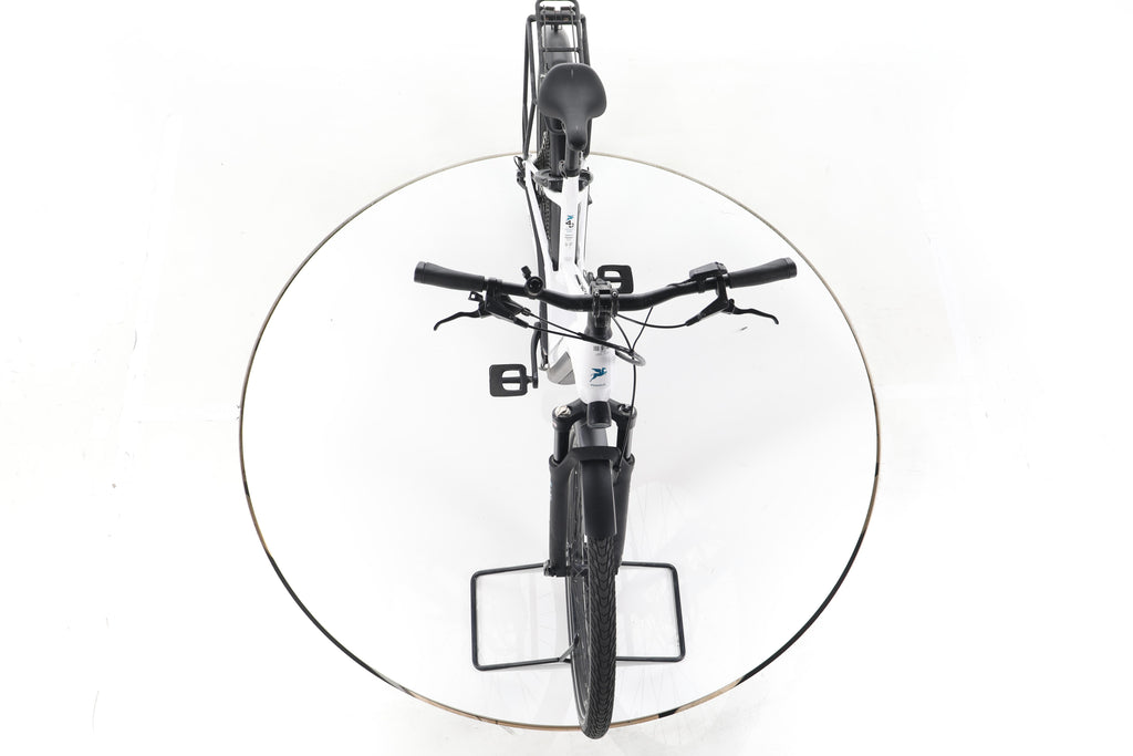 Pegasus Premio Evo 11 Trekking E-Bike - Image 16
