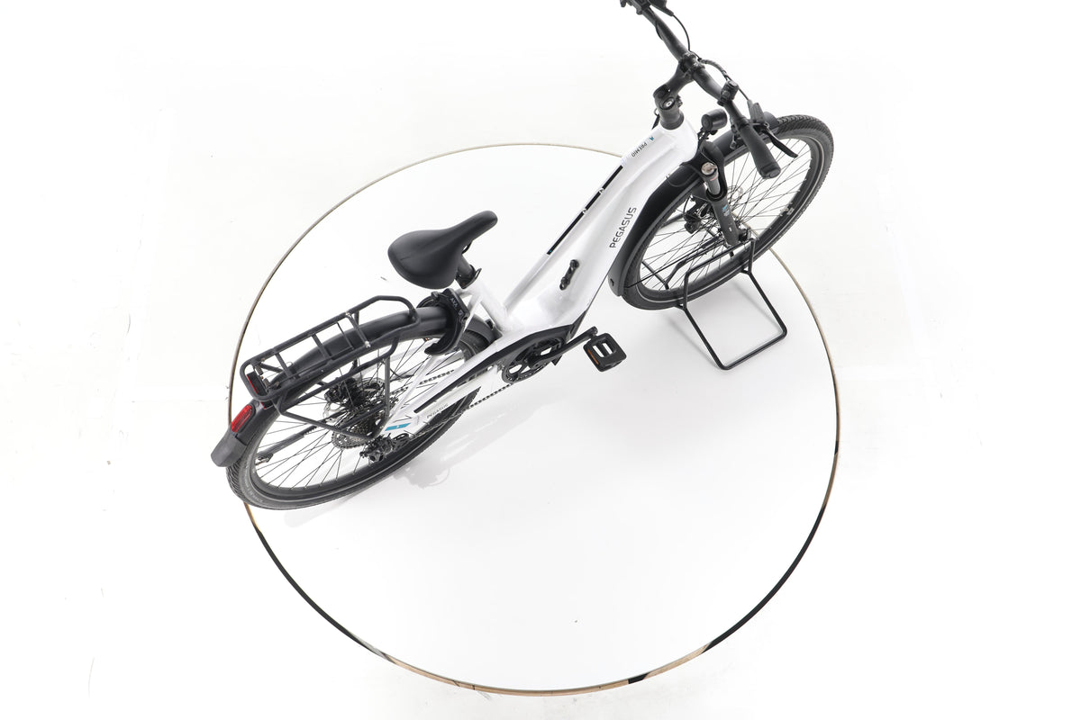Pegasus Premio Evo 11 Trekking E-Bike - Image 24