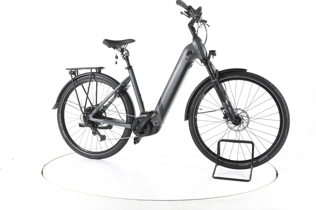 Conway Cairon T3.0 Trekking E-Bike Tiefeinsteiger - Image 2