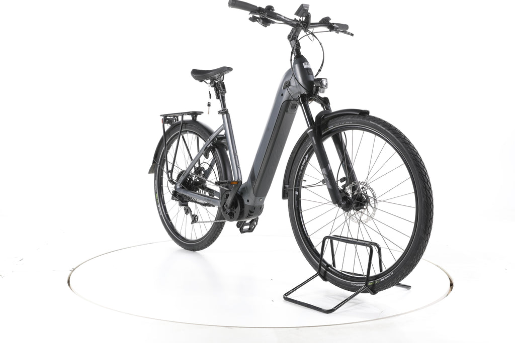 Conway Cairon T3.0 Trekking E-Bike Tiefeinsteiger - Image 3