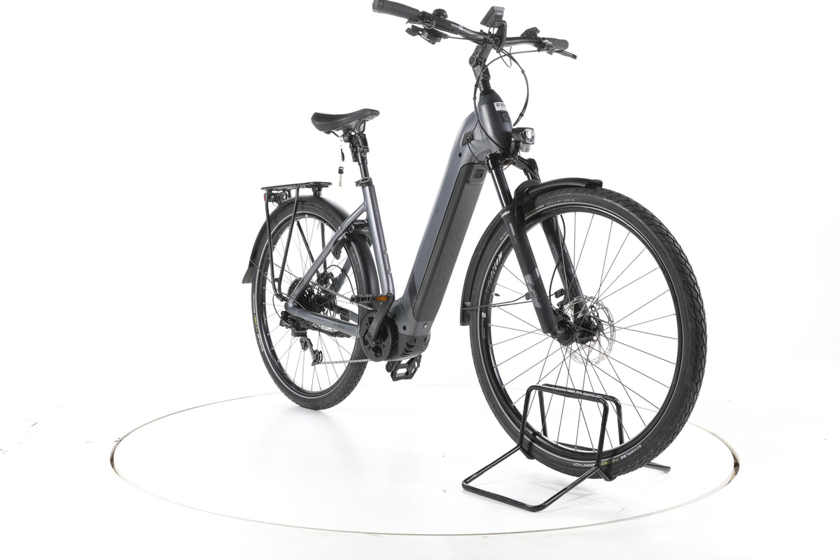 Conway Cairon T3.0 Trekking E-Bike Tiefeinsteiger - Image 3