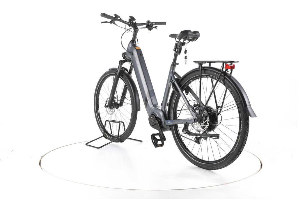 Conway Cairon T3.0 Trekking E-Bike Tiefeinsteiger - Image 9