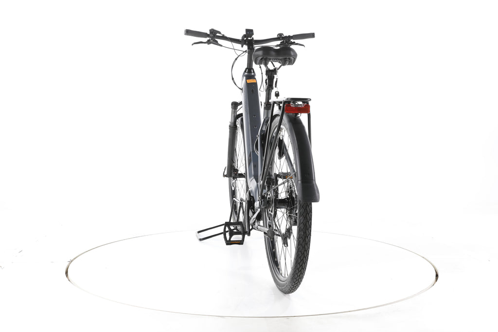 Conway Cairon T3.0 Trekking E-Bike Tiefeinsteiger - Image 10