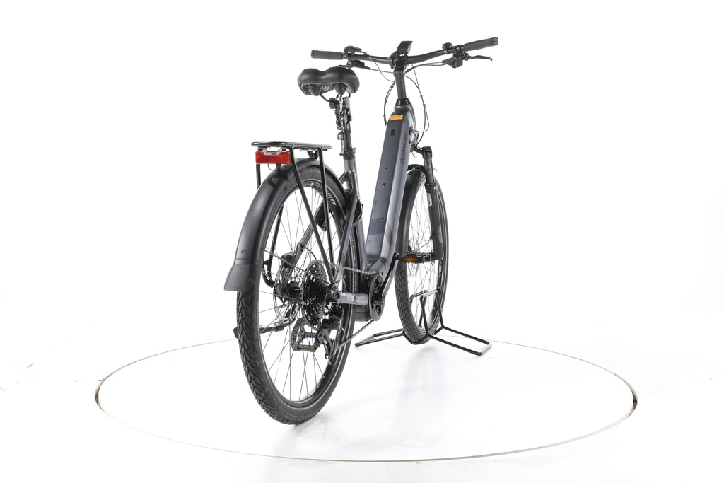 Conway Cairon T3.0 Trekking E-Bike Tiefeinsteiger - Image 11