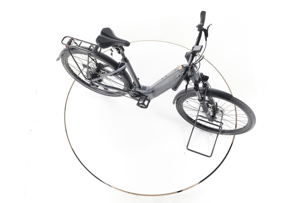 Conway Cairon T3.0 Trekking E-Bike Tiefeinsteiger - Image 14