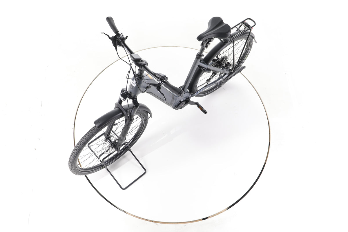 Conway Cairon T3.0 Trekking E-Bike Tiefeinsteiger - Image 18