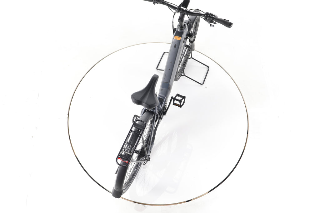Conway Cairon T3.0 Trekking E-Bike Tiefeinsteiger - Image 23