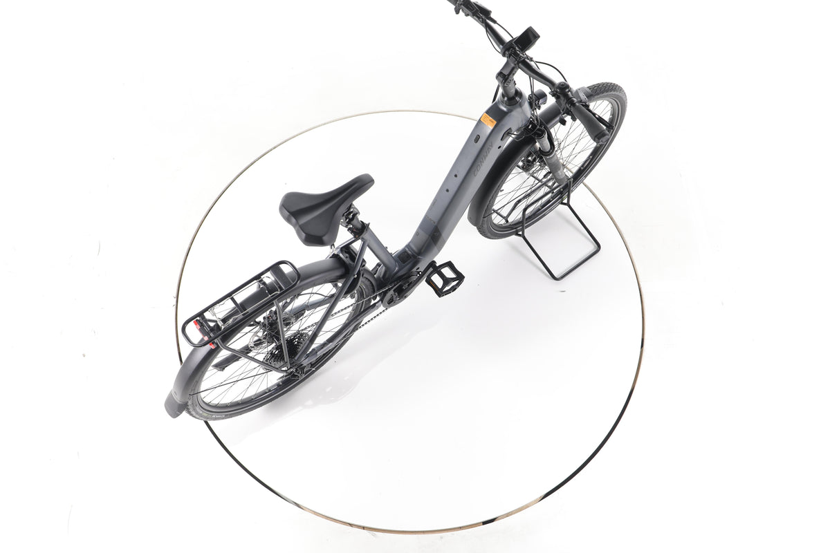 Conway Cairon T3.0 Trekking E-Bike Tiefeinsteiger - Image 24