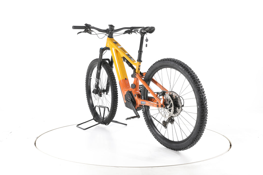 Focus Jam² 6.8 Nine E-Bike Fully - Image 9