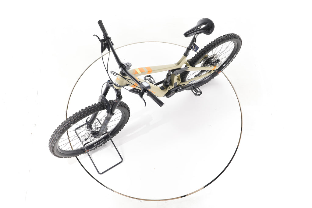 Simplon Steamer Pmax E-Bike Fully - Image 18