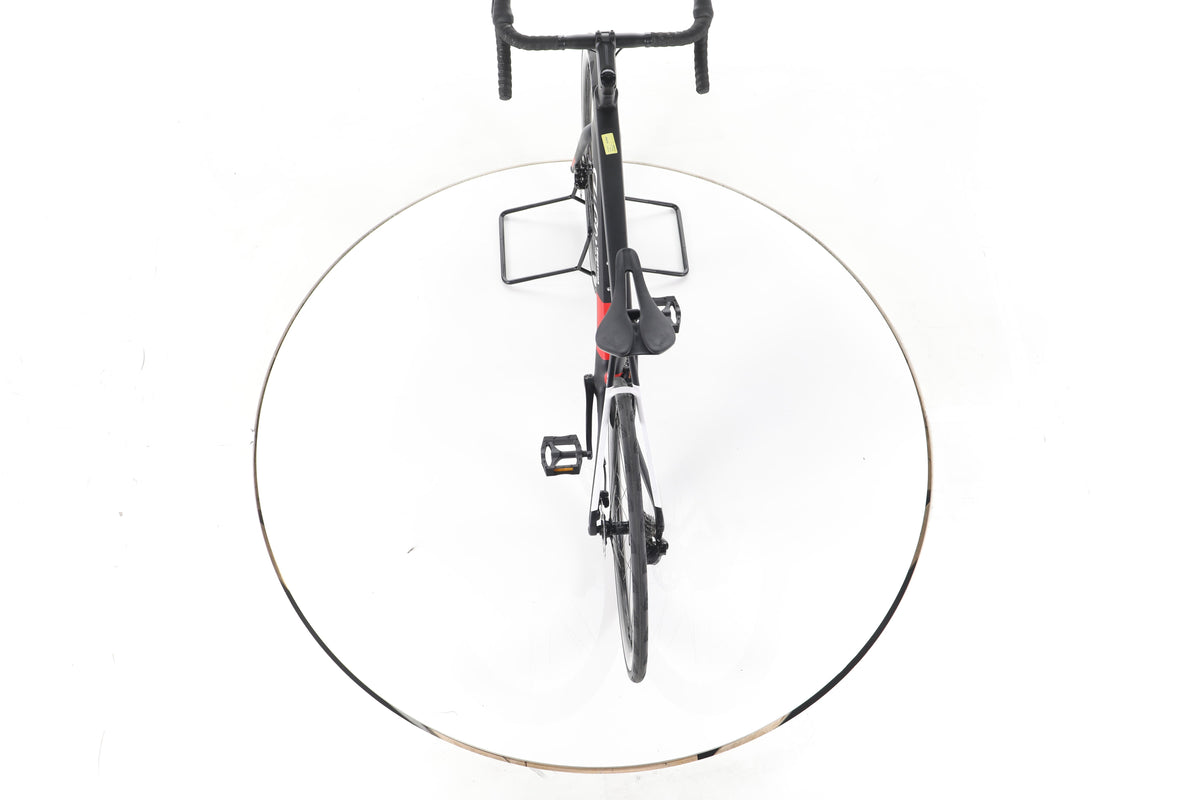 Wilier Garda Disc 105 Di2 Rennrad Carbon - Image 22