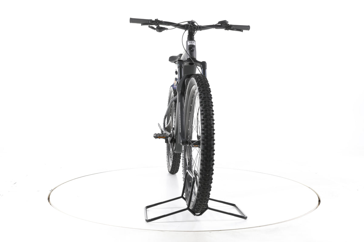 Cube Reaction Hybrid Race 750 E-Bike - Image 4