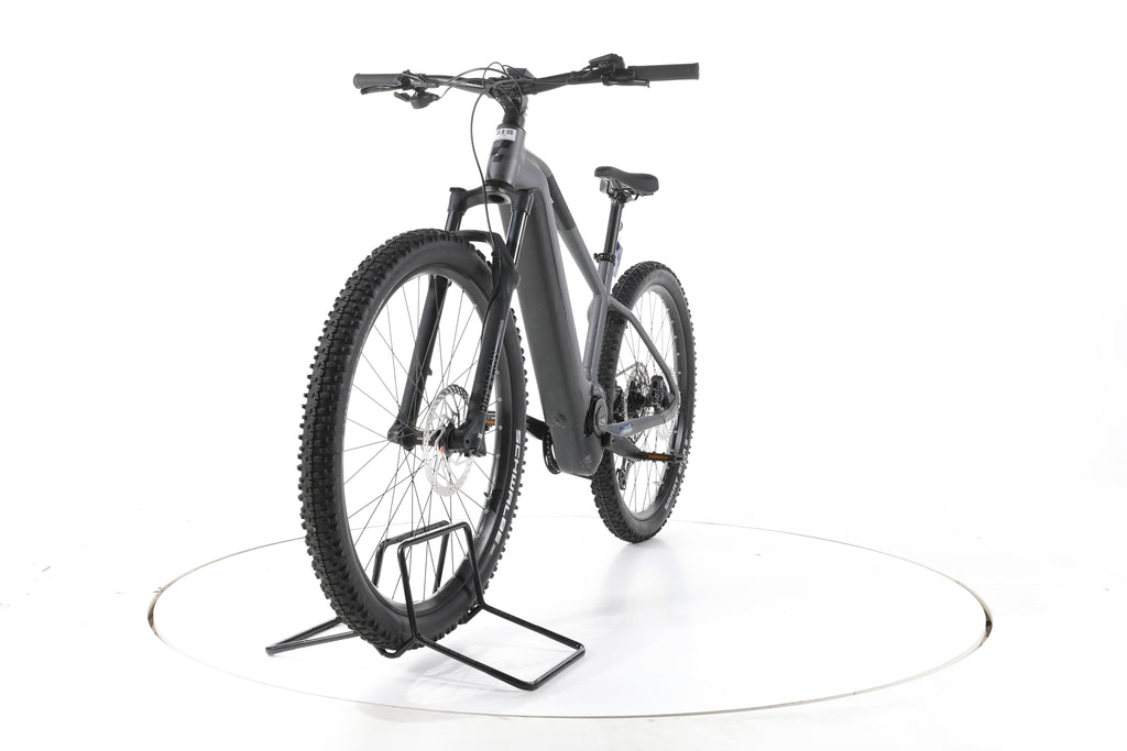 Cube Reaction Hybrid Race 750 E-Bike - Image 5