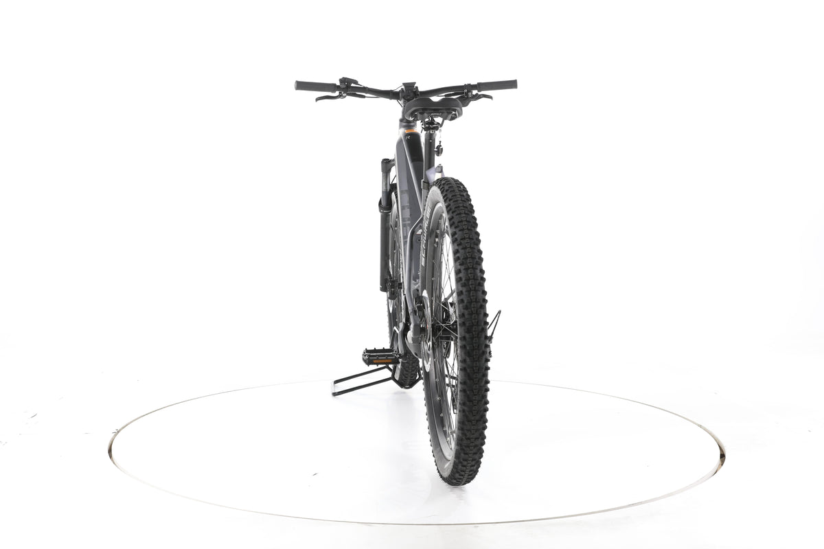 Cube Reaction Hybrid Race 750 E-Bike - Image 10