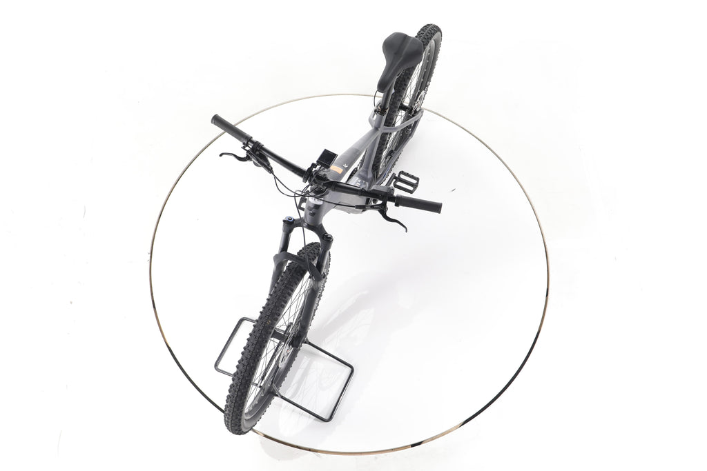 Cube Reaction Hybrid Race 750 E-Bike - Image 17