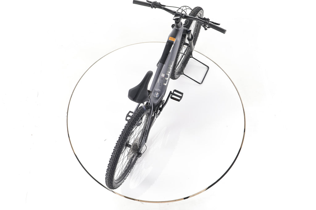 Cube Reaction Hybrid Race 750 E-Bike - Image 23