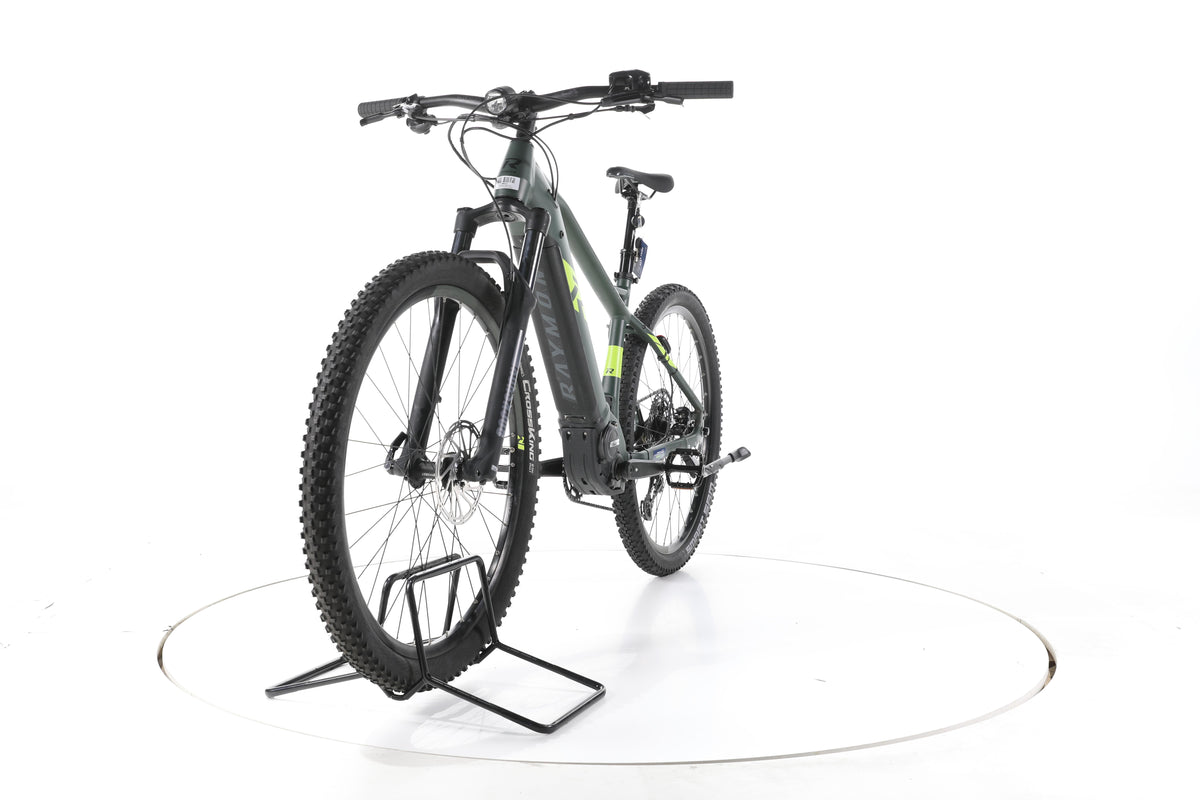 R Raymon HardRay E7.0 E-Bike - Image 5