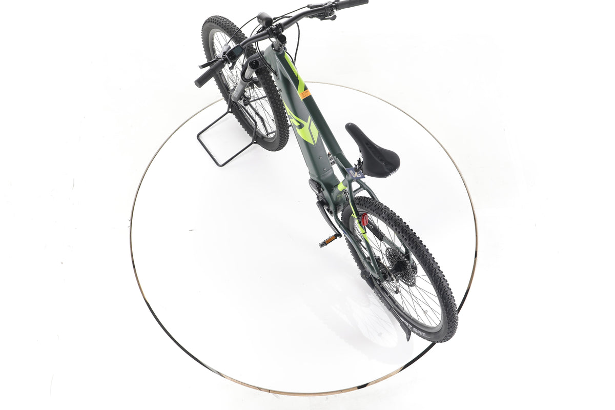 R Raymon HardRay E7.0 E-Bike - Image 21