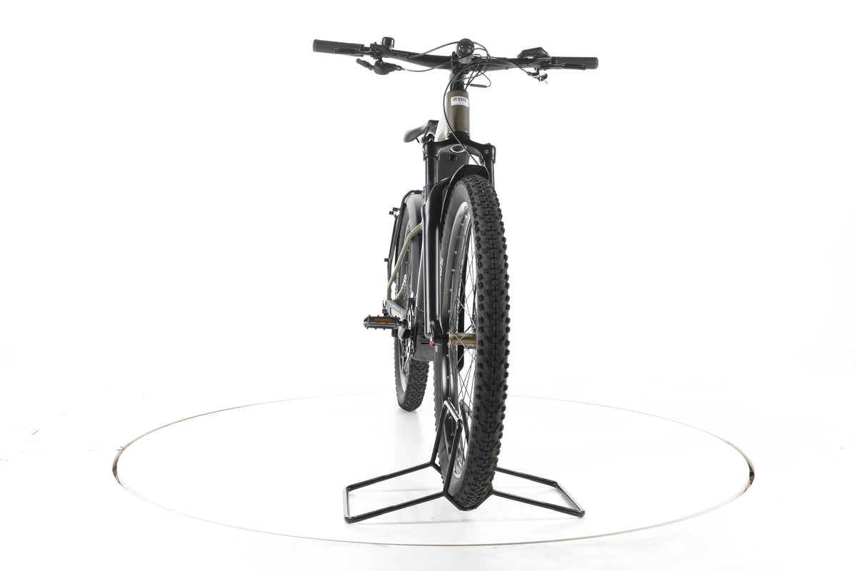 Cube Reaction Hybrid Pro Allroad Trekking E-Bike 2025 - Image 4