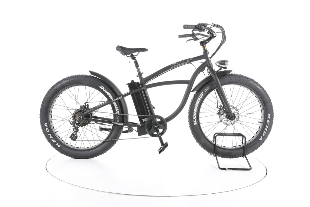 BAD Bike Beach Fat E-Fatbikes - Image 1
