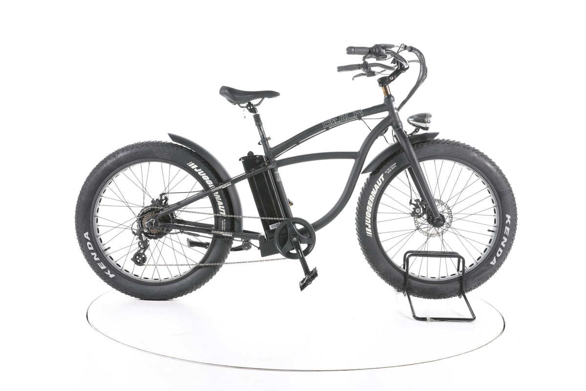 BAD Bike Beach Fat E-Fatbikes - Image 1