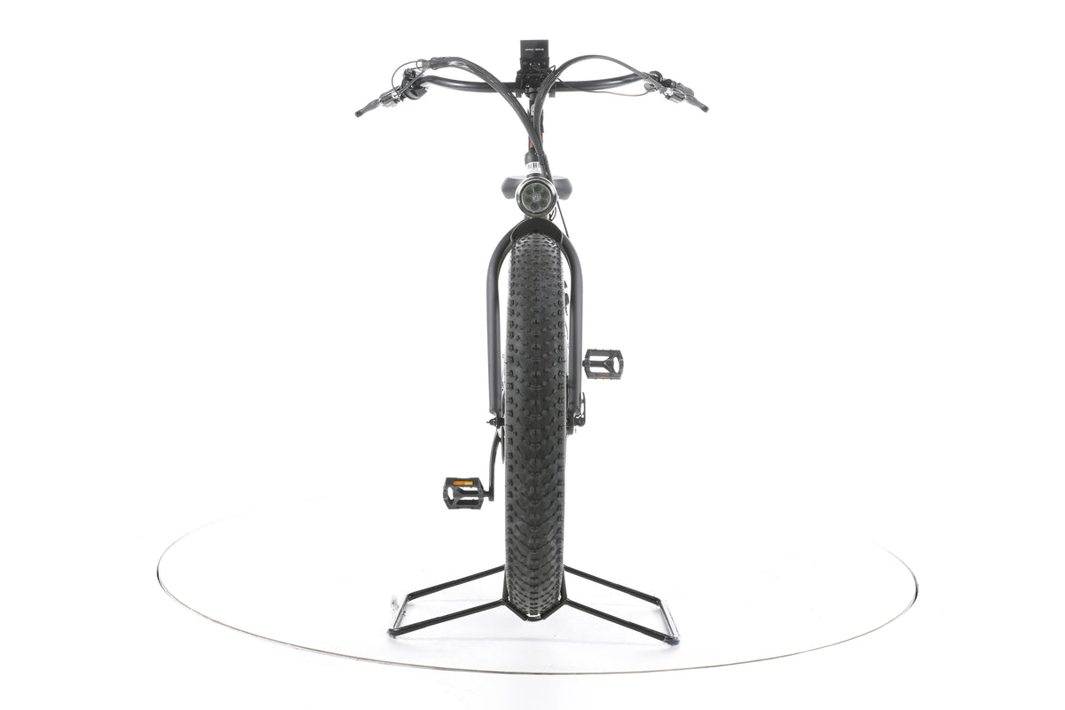 BAD Bike Beach Fat E-Fatbikes - Image 4