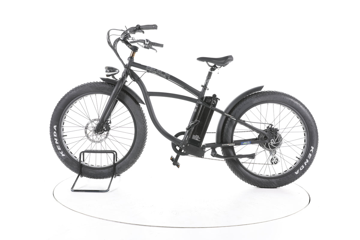 BAD Bike Beach Fat E-Fatbikes - Image 7