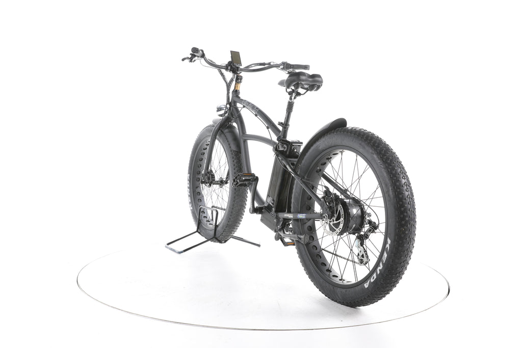 BAD Bike Beach Fat E-Fatbikes - Image 9