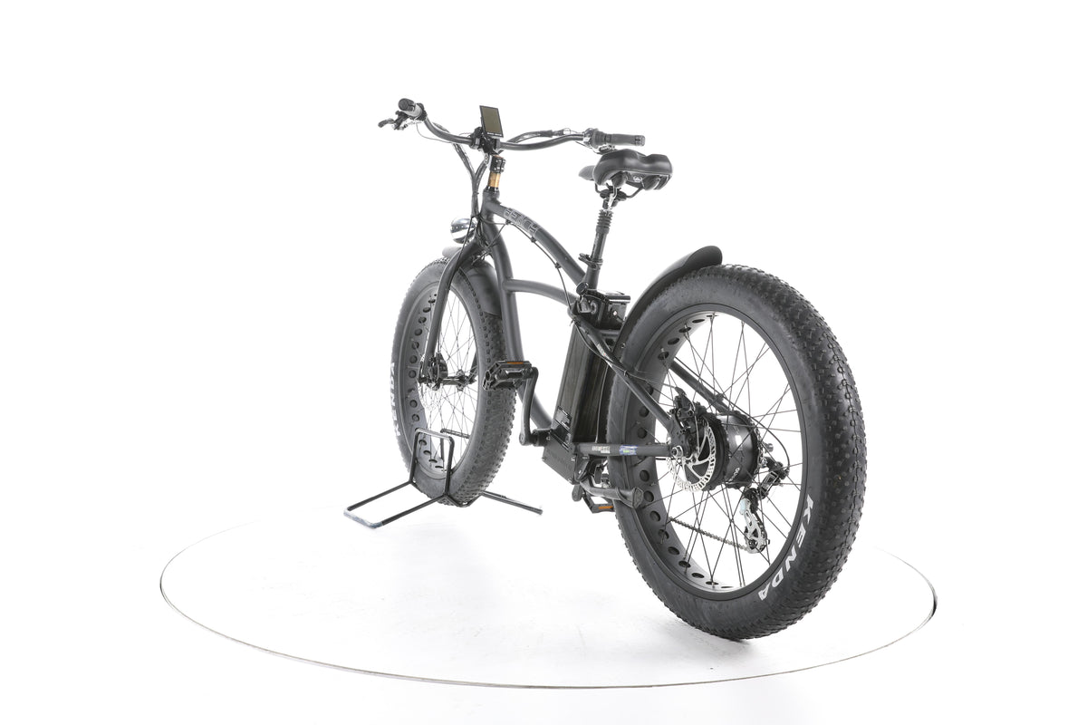 BAD Bike Beach Fat E-Fatbikes - Image 9