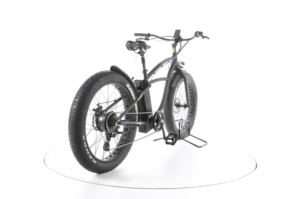 BAD Bike Beach Fat E-Fatbikes - Image 11