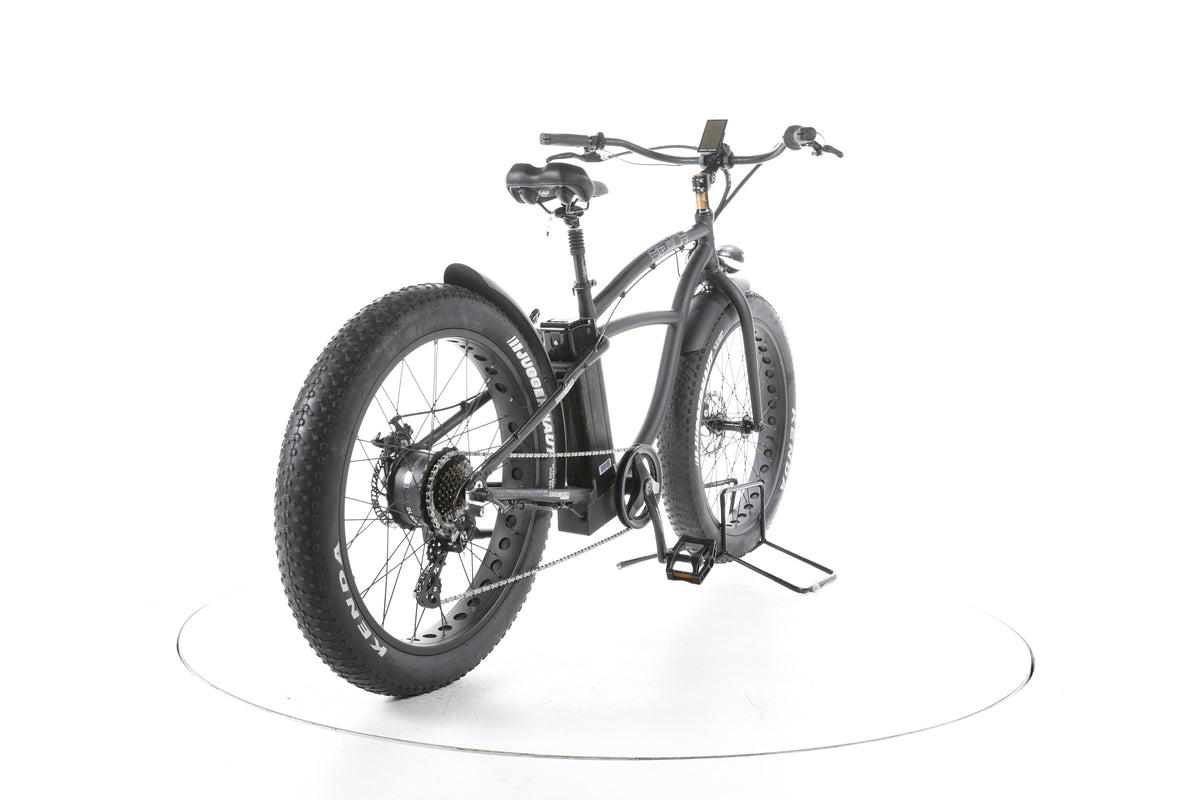 BAD Bike Beach Fat E-Fatbikes - Image 11
