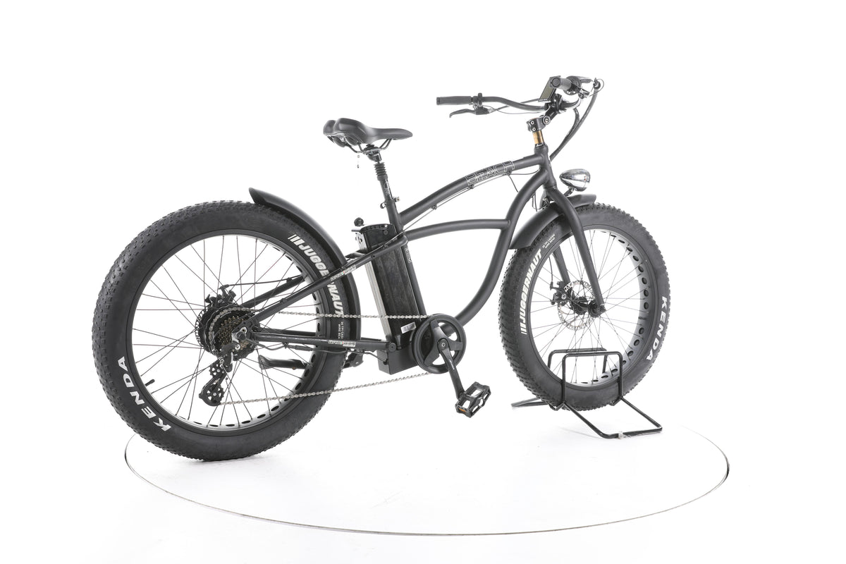 BAD Bike Beach Fat E-Fatbikes - Image 12