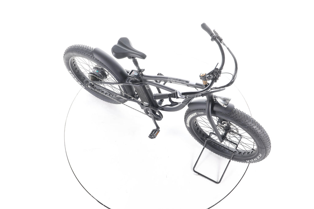 BAD Bike Beach Fat E-Fatbikes - Image 14