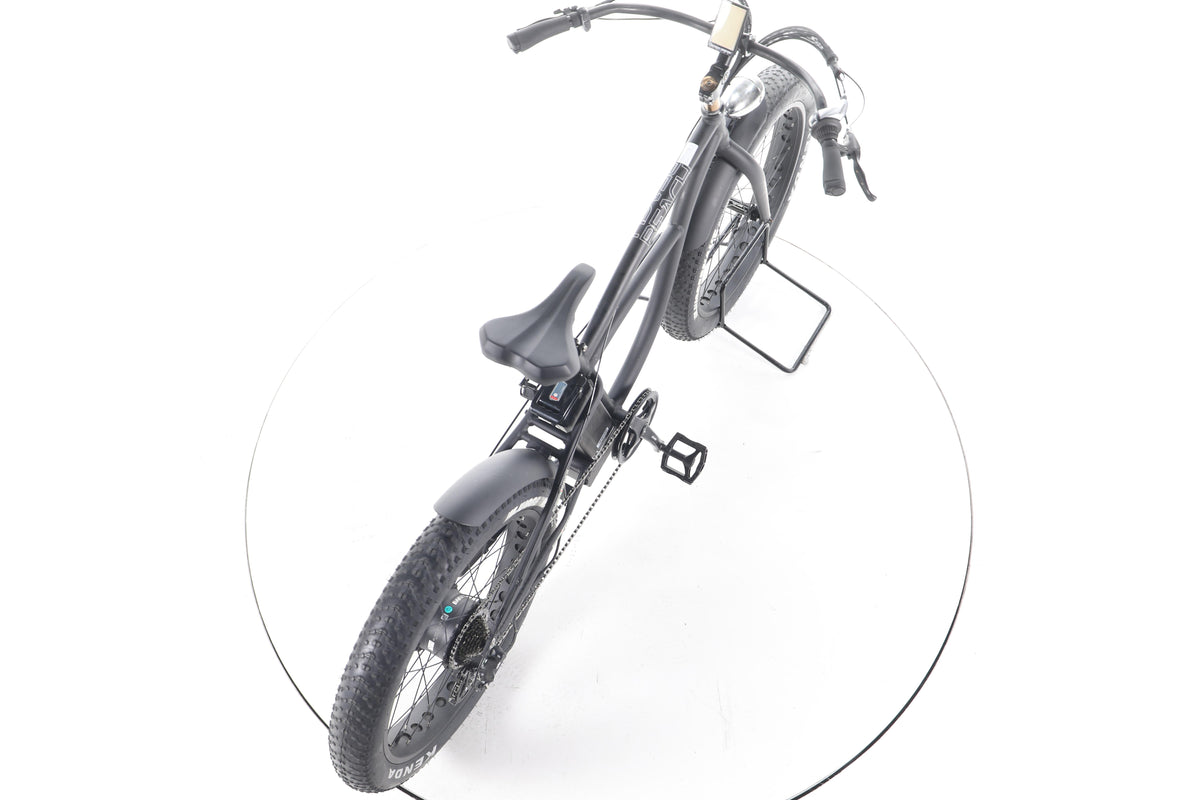 BAD Bike Beach Fat E-Fatbikes - Image 23