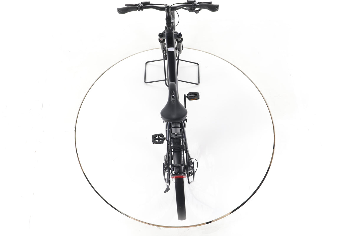 Simplon Silkcarbon TQ Trekking E-Bike Carbon 2025 - Image 22