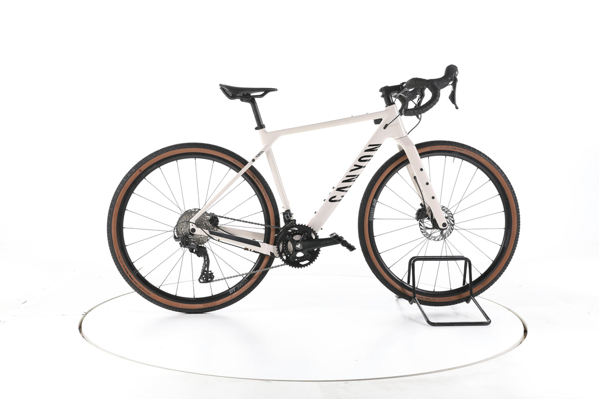 Canyon Grizl 7 Gravelbike 2024 - Image 1