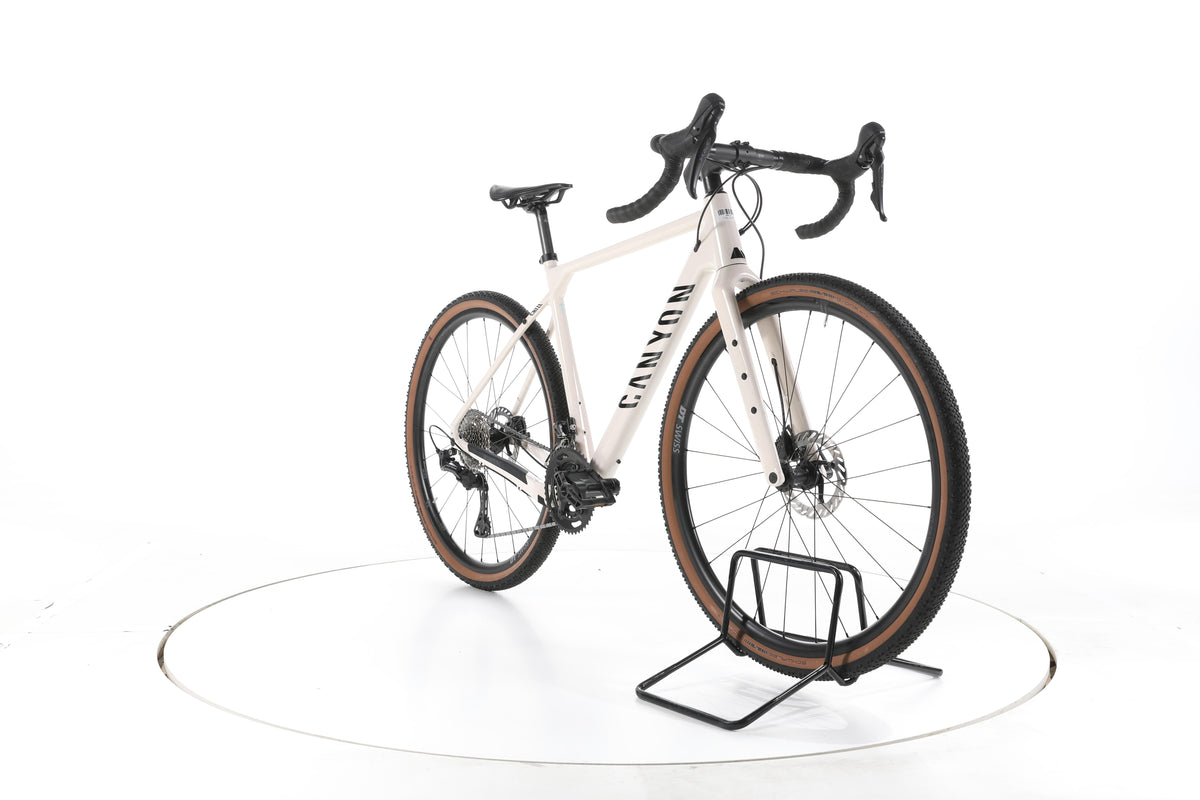 Canyon Grizl 7 Gravelbike 2024 - Image 3