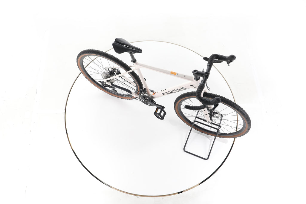 Canyon Grizl 7 Gravelbike 2024 - Image 14